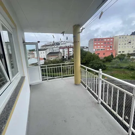 Grupo Gontad Cordobes, Ponteceso * A Coruna