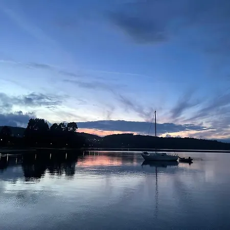 Grupo Gontad Cordobes, Ponteceso A Coruna