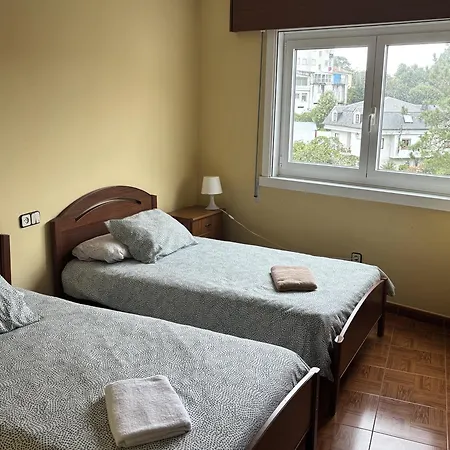 Grupo Gontad Cordobes, Ponteceso * A Coruna