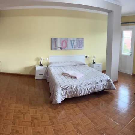 Grupo Gontad Cordobes, Ponteceso Apartment *