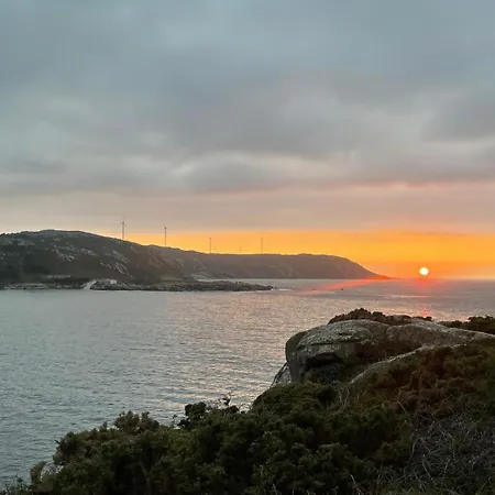 Apartment Grupo Gontad Cordobes, Ponteceso *
