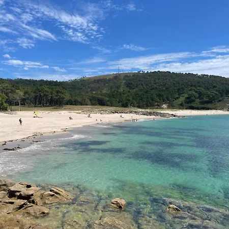 Apartment Grupo Gontad Cordobes, Ponteceso A Coruna