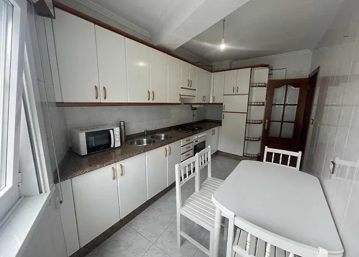 Grupo Gontad Cordobes, Ponteceso * A Coruña