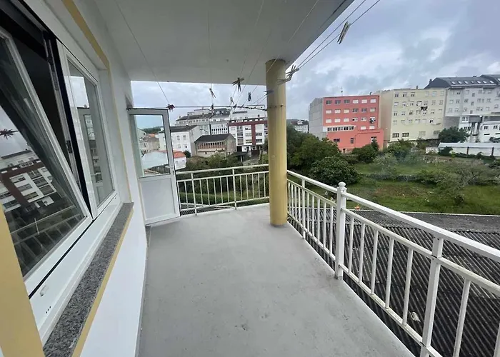 Grupo Gontad Cordobes, Ponteceso * A Coruña