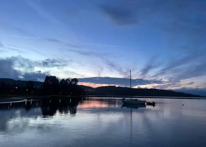 Grupo Gontad Cordobes, Ponteceso A Coruña