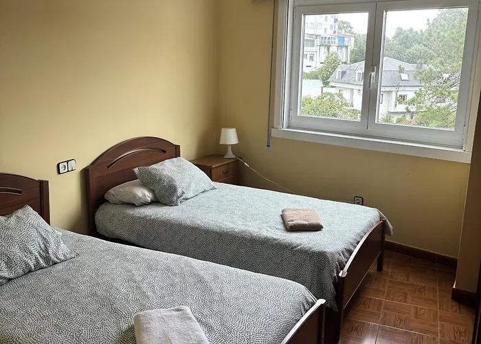 Grupo Gontad Cordobes, Ponteceso * A Coruña