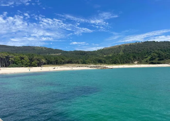 Grupo Gontad Cordobes, Ponteceso