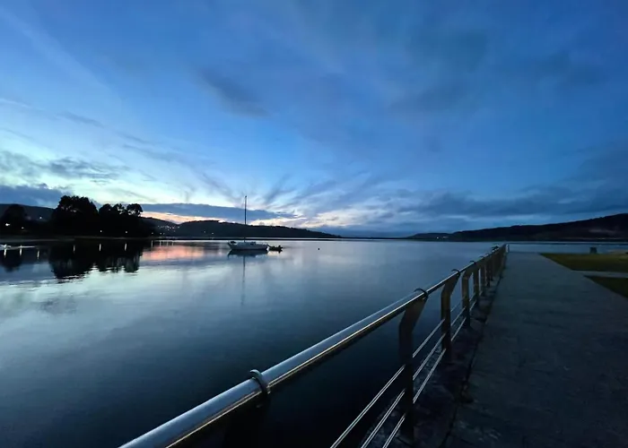 Grupo Gontad Cordobes, Ponteceso Lägenhet