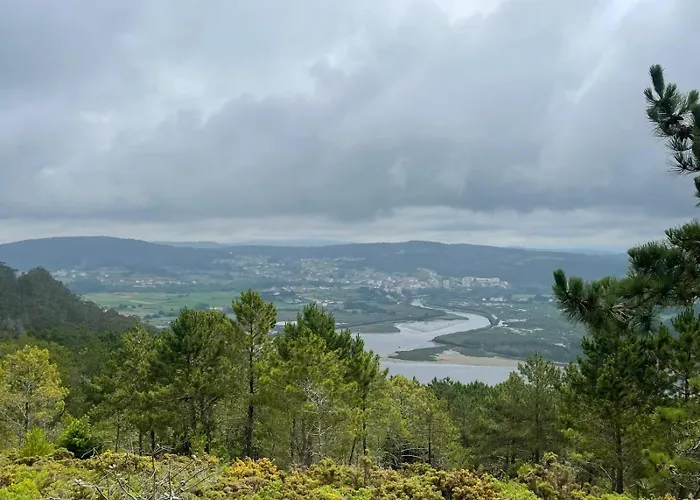 Lägenhet Grupo Gontad Cordobes, Ponteceso A Coruña