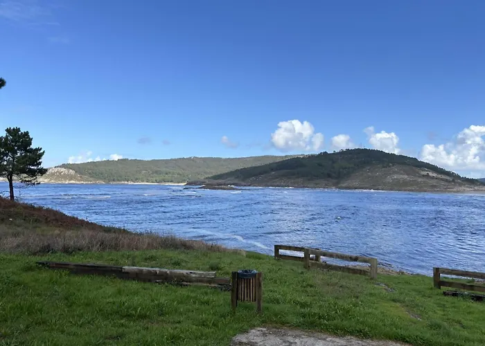 Lägenhet Grupo Gontad Cordobes, Ponteceso